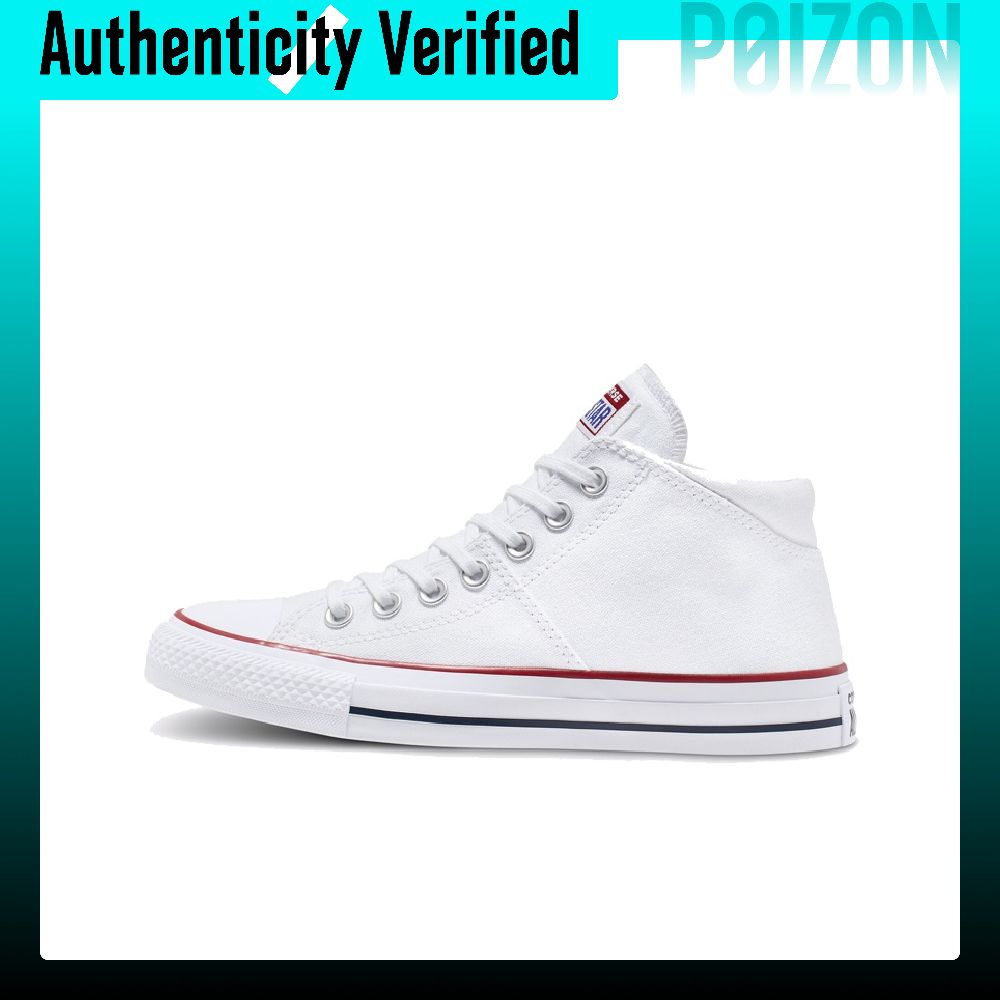 Converse Shoes Chuck Taylor All Star - 컨버스 척 테일러 올스타 매디슨 미드