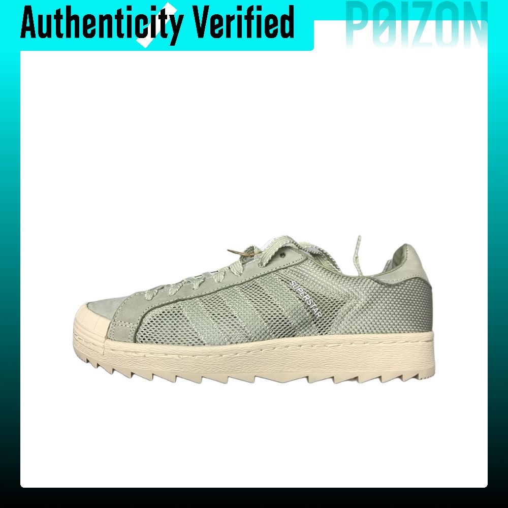 Adidas Shoes Superstar - 아디다스 오리지널스 x CLOT 슈퍼스타 로우탑