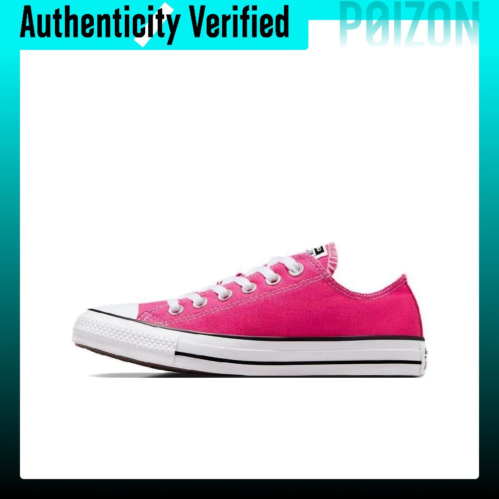 Converse Shoes Chuck Taylor All Star - 컨버스 척 테일러 올스타 캔버스화, 남녀공용