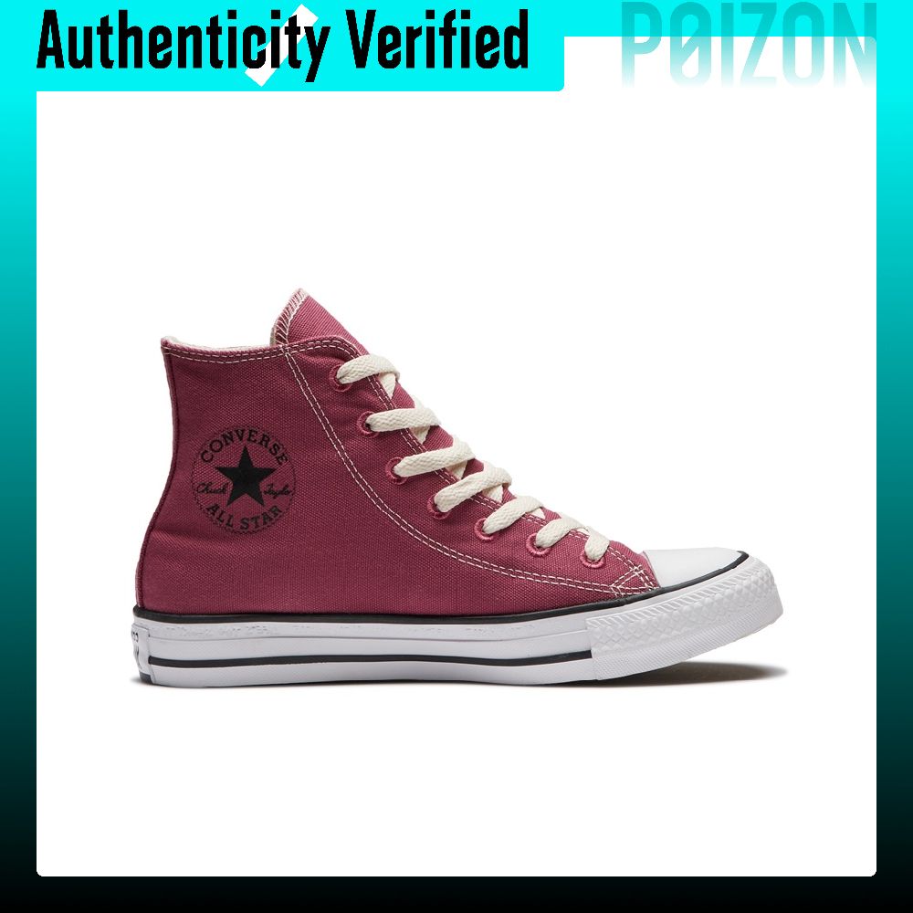 컨버스 척 테일러 올스타 캔버스화, 남녀 공용, 하이탑 - Converse Shoes Chuck Taylor All Star 리뷰 및 가격
