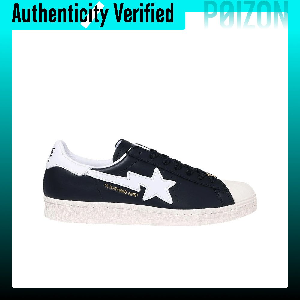 A BATHING APE X 아디다스 오리지널스 슈퍼스 - Adidas Shoes Superstar 리뷰 및 가격
