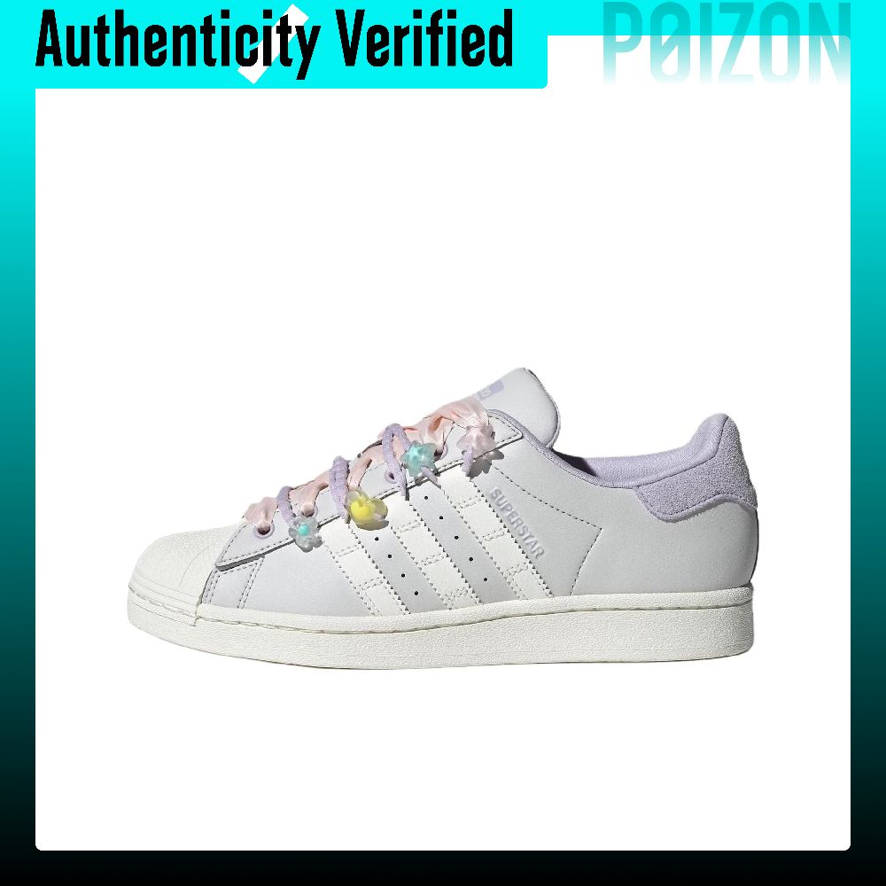 아디다스 오리지널스 슈퍼스타 로우탑 스케이트보드화, 여 - Adidas Shoes Superstar 리뷰 및 가격