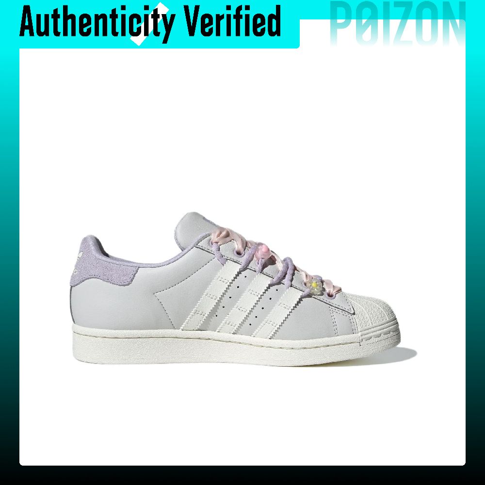 아디다스 오리지널스 슈퍼스타 로우탑 스케이트보드화, 여 - Adidas Shoes Superstar 리뷰 및 가격