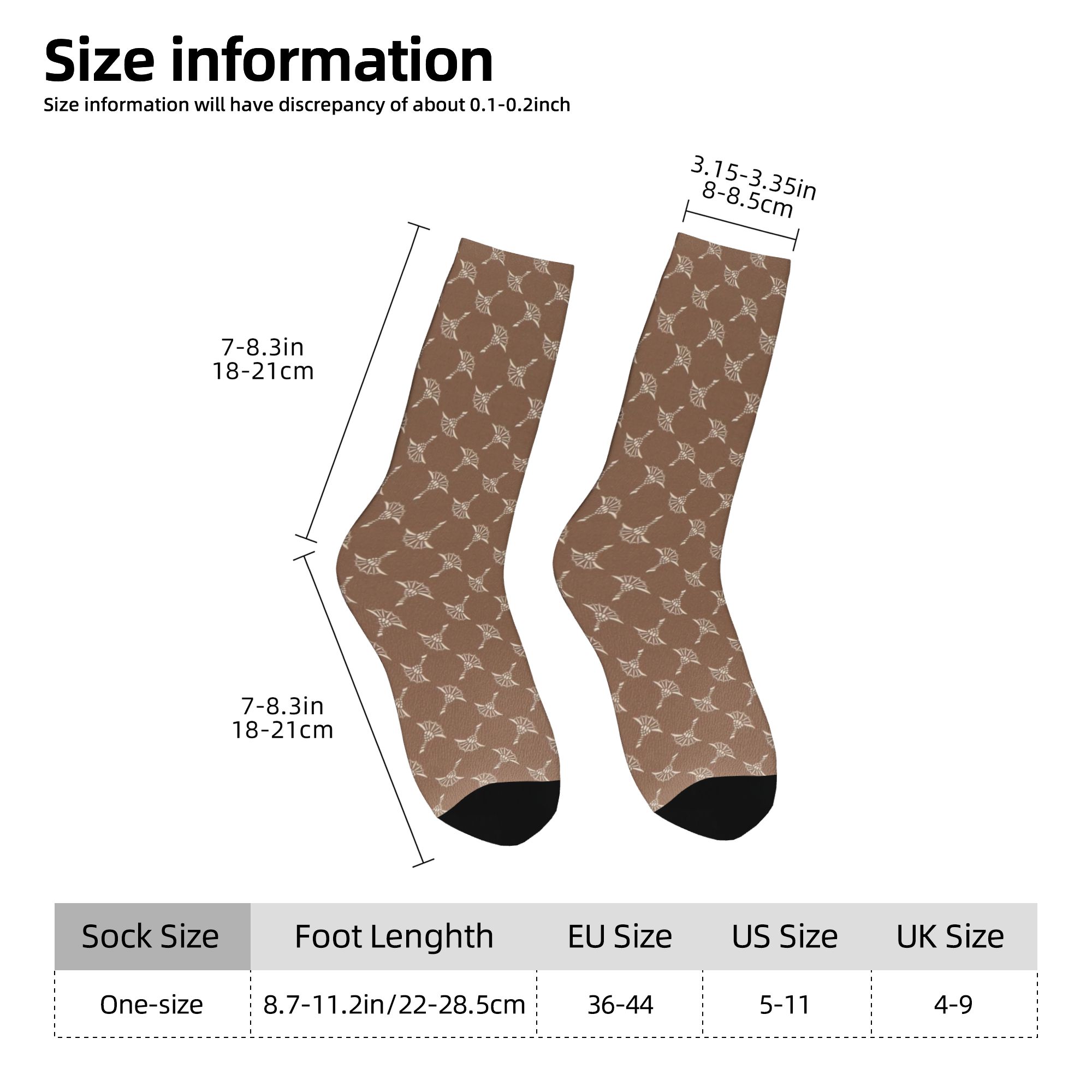 맞춤형 J-joops 패턴 드레스 양말 남녀 공용 따뜻 - Dress Sock Men 리뷰 및 가격