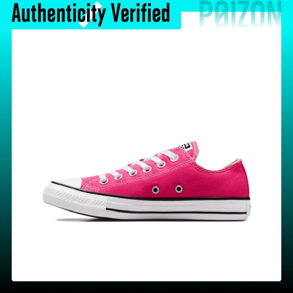 컨버스 척 테일러 올스타 캔버스화, 남녀공용 로우탑,  - Converse Shoes Chuck Taylor All Star 리뷰 및 가격
