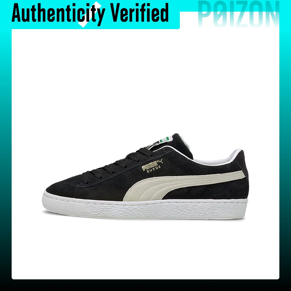 PUMA 스웨이드 클래식 XXI 로우탑 스케이트보드 슈 - Puma Shoes Suede Classic 리뷰 및 가격