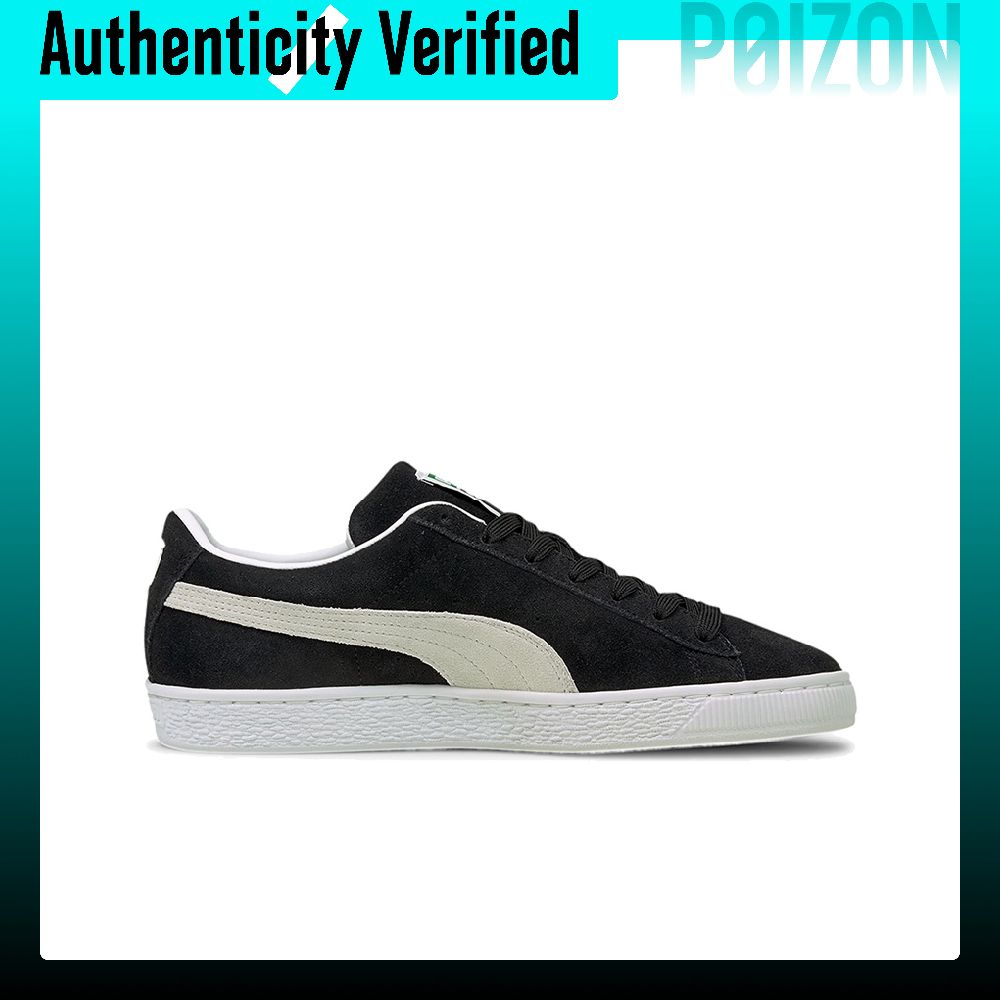 PUMA 스웨이드 클래식 XXI 로우탑 스케이트보드 슈 - Puma Shoes Suede Classic 리뷰 및 가격