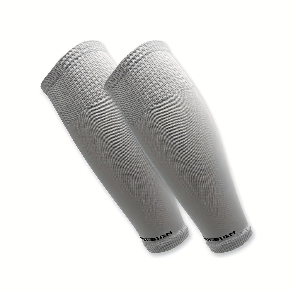압축 축구 양말 커버, 압축 레그 워머, 땀 흡수 종아 - Compression Sleeve Calf 리뷰 및 가격