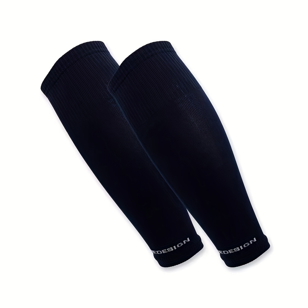 압축 축구 양말 커버, 압축 레그 워머, 땀 흡수 종아 - Compression Sleeve Calf 리뷰 및 가격