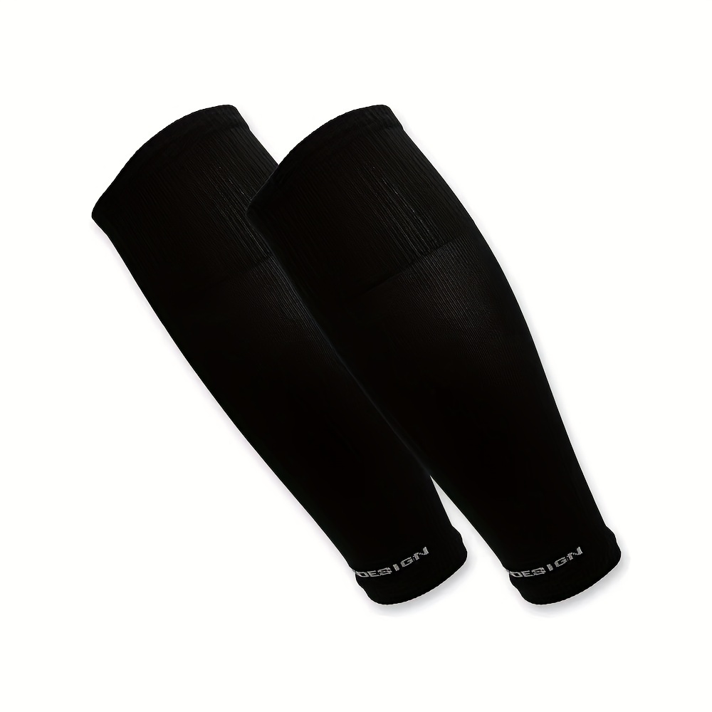 압축 축구 양말 커버, 압축 레그 워머, 땀 흡수 종아 - Compression Sleeve Calf 리뷰 및 가격