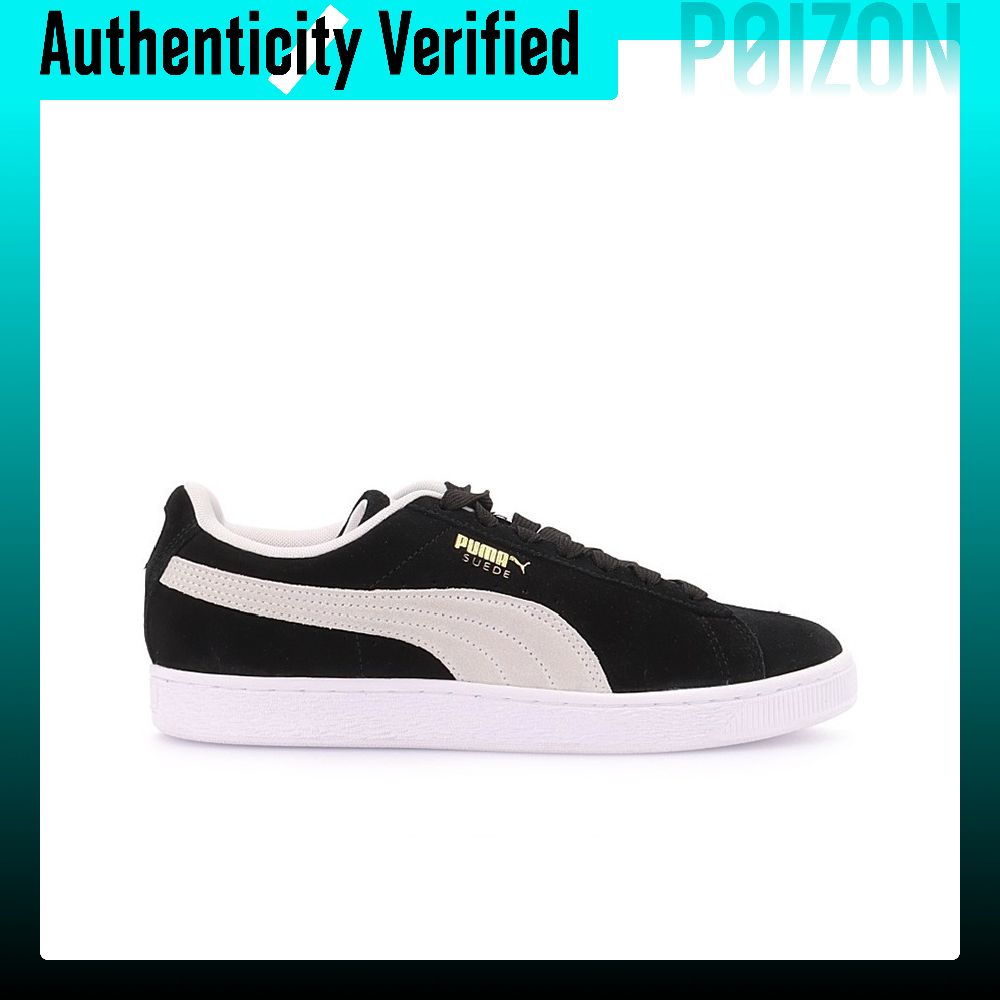 푸마 스웨이드 클래식 스케이트 슈즈, 남녀공용 로우탑, - Puma Shoes Suede Classic 리뷰 및 가격
