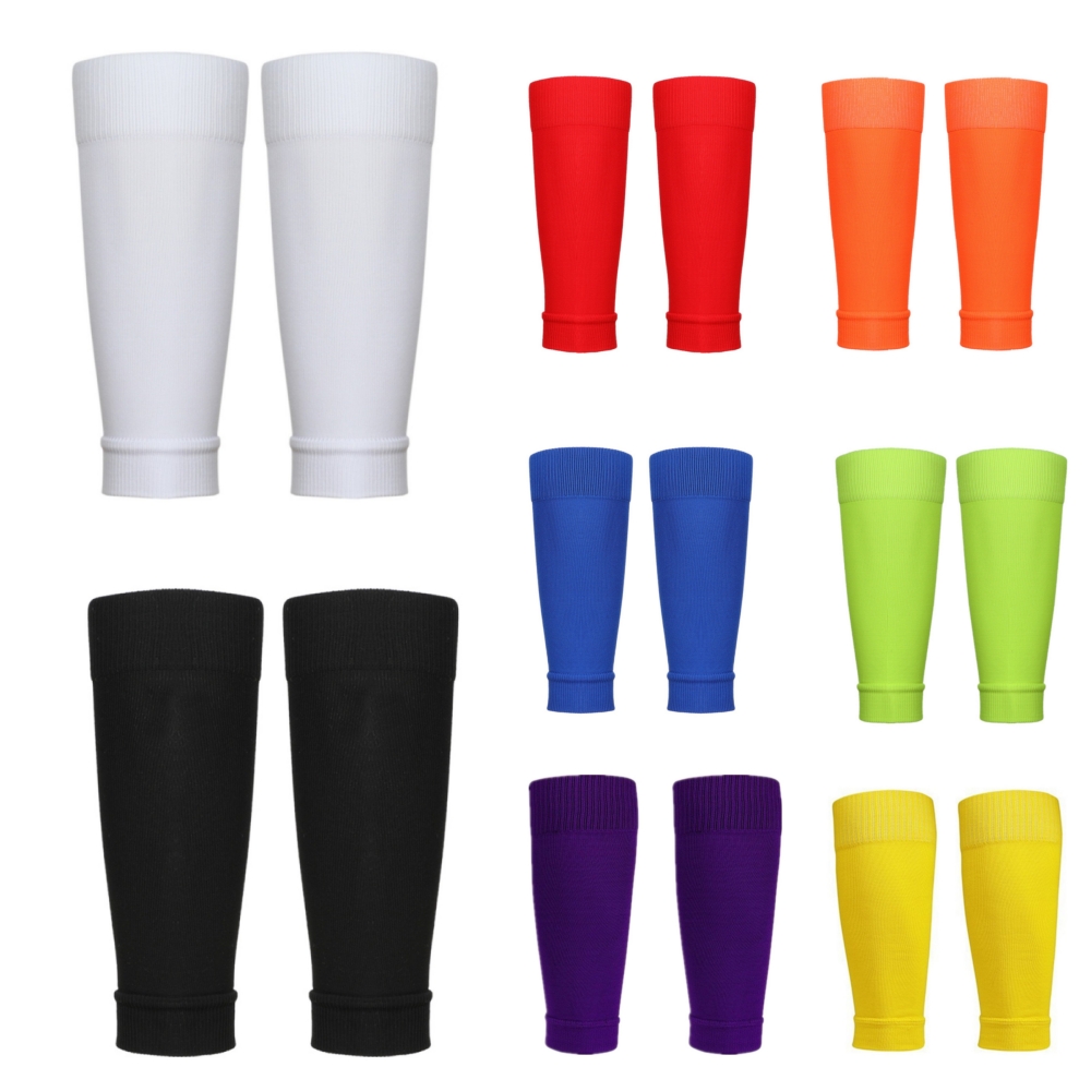 1 쌍 압축 축구 양말 커버, 압축 다리 워머, 땀 흡 - Compression Sleeve Calf 리뷰 및 가격