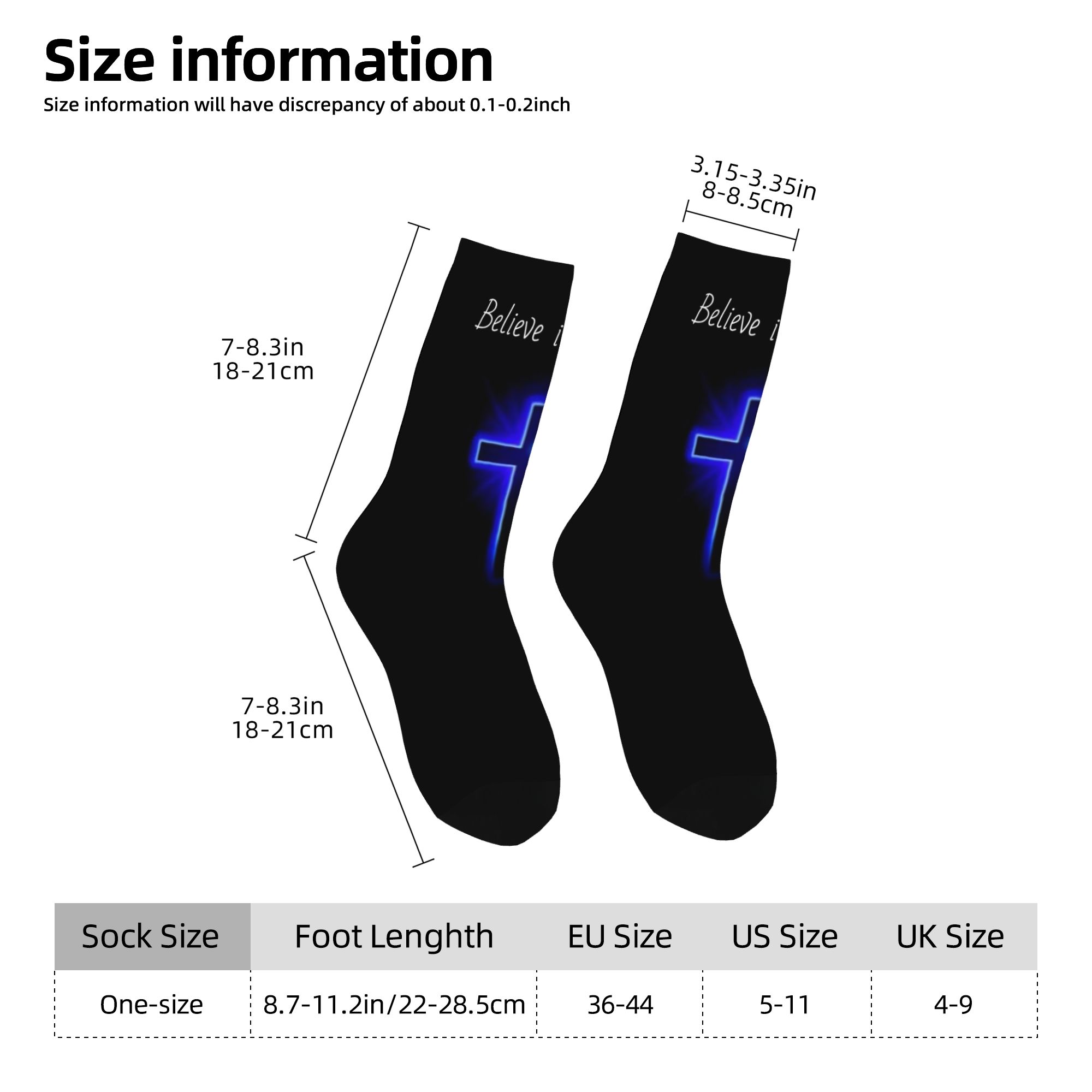 커스텀 비리브 예수 그리스도 남녀 공용 크루 양말 유니 - Dress Sock Men 리뷰 및 가격