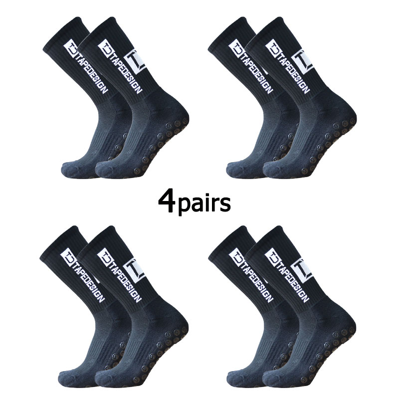 4 짝/몫 2024 새로운 안티 슬립 Tapedesig - Compression Sleeve Calf 리뷰 및 가격