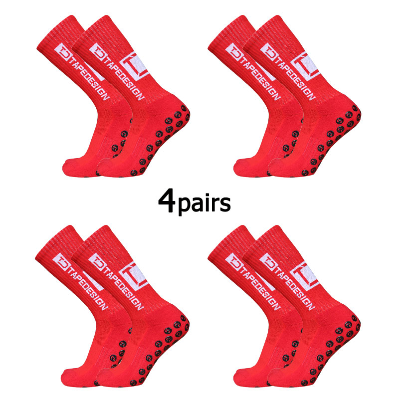 4 짝/몫 2024 새로운 안티 슬립 Tapedesig - Compression Sleeve Calf 리뷰 및 가격
