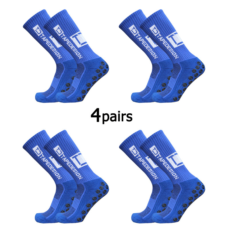 4 짝/몫 2024 새로운 안티 슬립 Tapedesig - Compression Sleeve Calf 리뷰 및 가격
