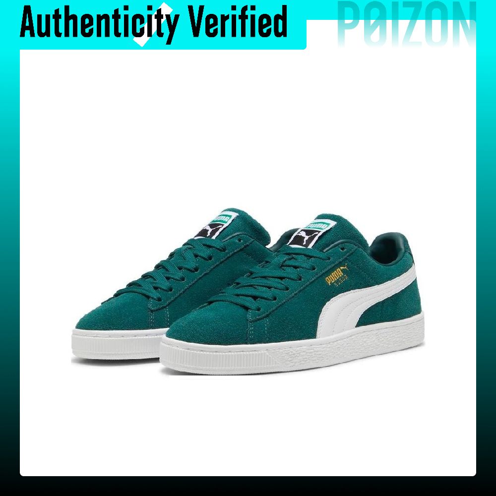 푸마 스웨이드 클래식, 내구성이 뛰어나고 가벼운 로우탑 - Puma Shoes Suede Classic 리뷰 및 가격