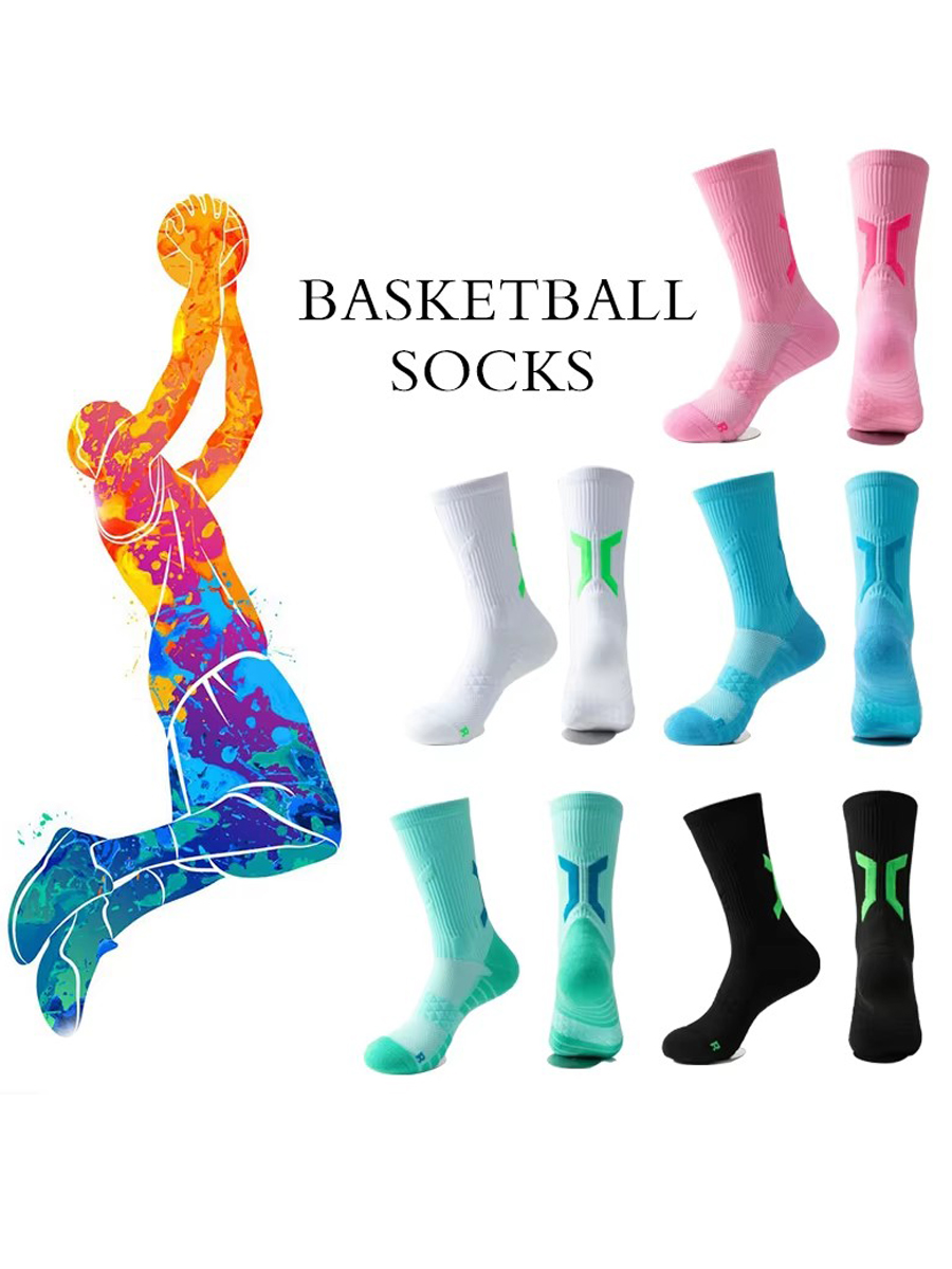 WRELS 1/2/3켤레 세트, 쿠션 처리된 아치 지지 - Athletic Sock Cushion 리뷰 및 가격